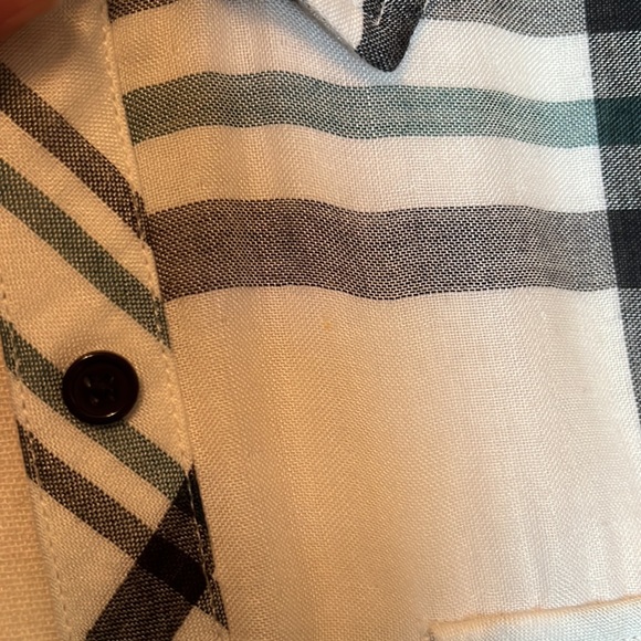 Rails Button Down - Picture 9 of 9